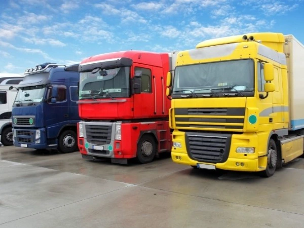 Ankara Çüngüş Nakliye